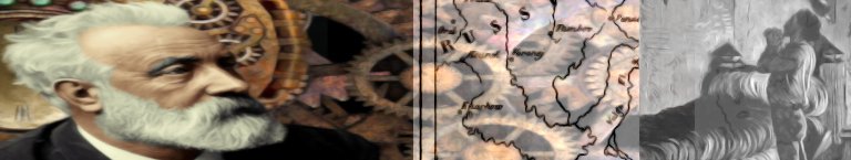 Ιούλιος Βερν και ο ταχυδρόμος του Τσάρου